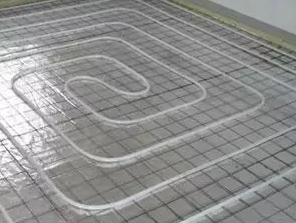 容城清洗地暖哪家好