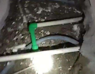 容城卫生间漏水多少钱