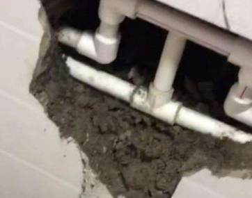容城卫生间漏水哪家好