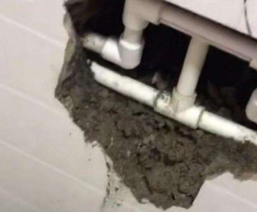 容城卫生间防水找谁好