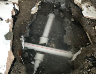 容城卫生间防水公司