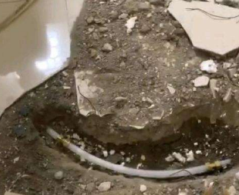 容城卫生间测漏水哪家优惠