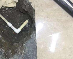 容城卫生间测漏水多少钱