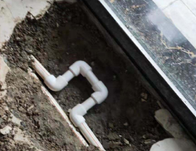 容城卫生间测漏水哪家好
