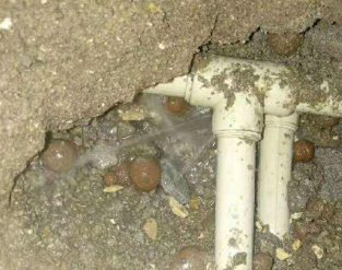 容城卫生间防水的报价