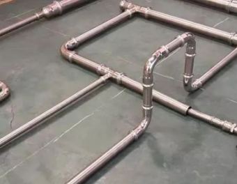 容城水管维修哪家好