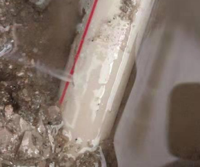 容城水管维修公司