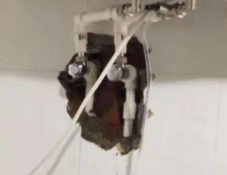 容城水管维修哪家好