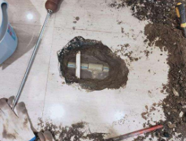 容城卫生间防水多少钱