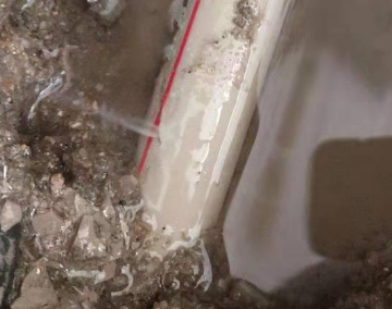 容城水管维修多少钱