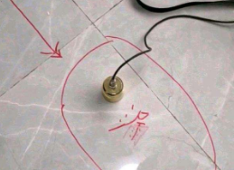 容城卫生间测漏水多少钱