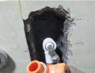 容城卫生间测漏水哪家好