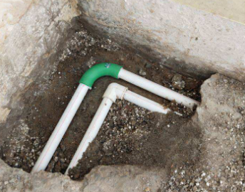 容城卫生间测漏水价格多少