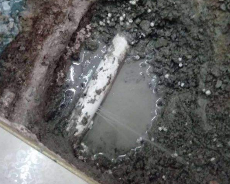 容城卫生间测漏水哪家好