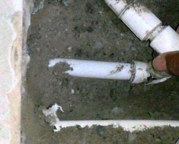 容城卫生间测漏水哪家好