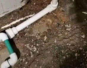 容城卫生间测漏水服务电话