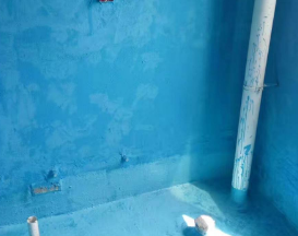 容城卫生间防水多少钱