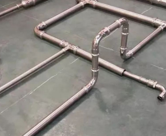 容城水管维修多少钱