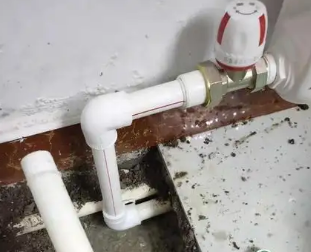 容城卫生间测漏水多少钱