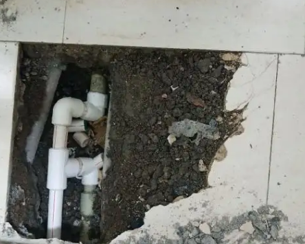 容城卫生间测漏水哪家好