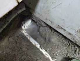 容城卫生间测漏水多少钱