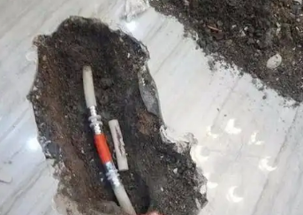 容城卫生间测漏水哪家好