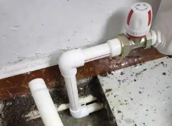 容城卫生间测漏水多少钱