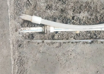 容城卫生间测漏水之解决方法