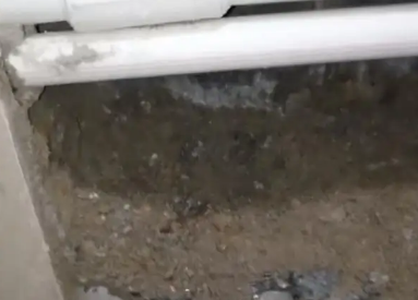 容城卫生间测漏水多少钱