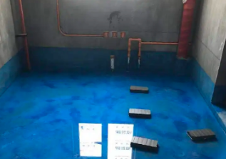 容城卫生间防水步骤