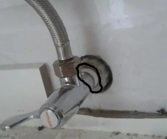 容城水管维修多少钱