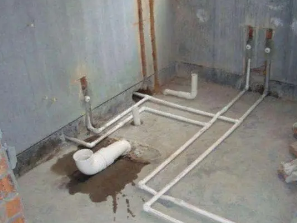 容城水管维修多少钱