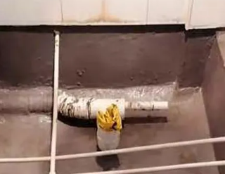 容城卫生间测漏水服务电话