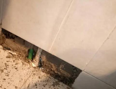 容城测漏水公司为您专业分享下检漏仪器准确定位的方法有什么特点?