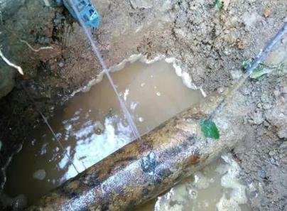 容城卫生间测漏水公司分享下我们可以检测到轻微的漏水和水压吗？
