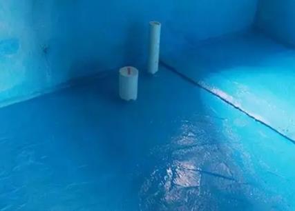 容城卫生间防水公司分享防水小知识