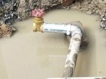容城漏水检测电话多少