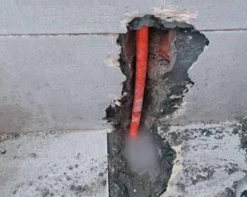 容城漏水检测哪家好