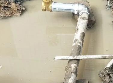容城测漏水公司电话